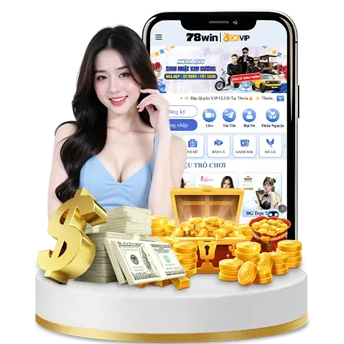 Game bắn cá Hải Vương đổi thưởng