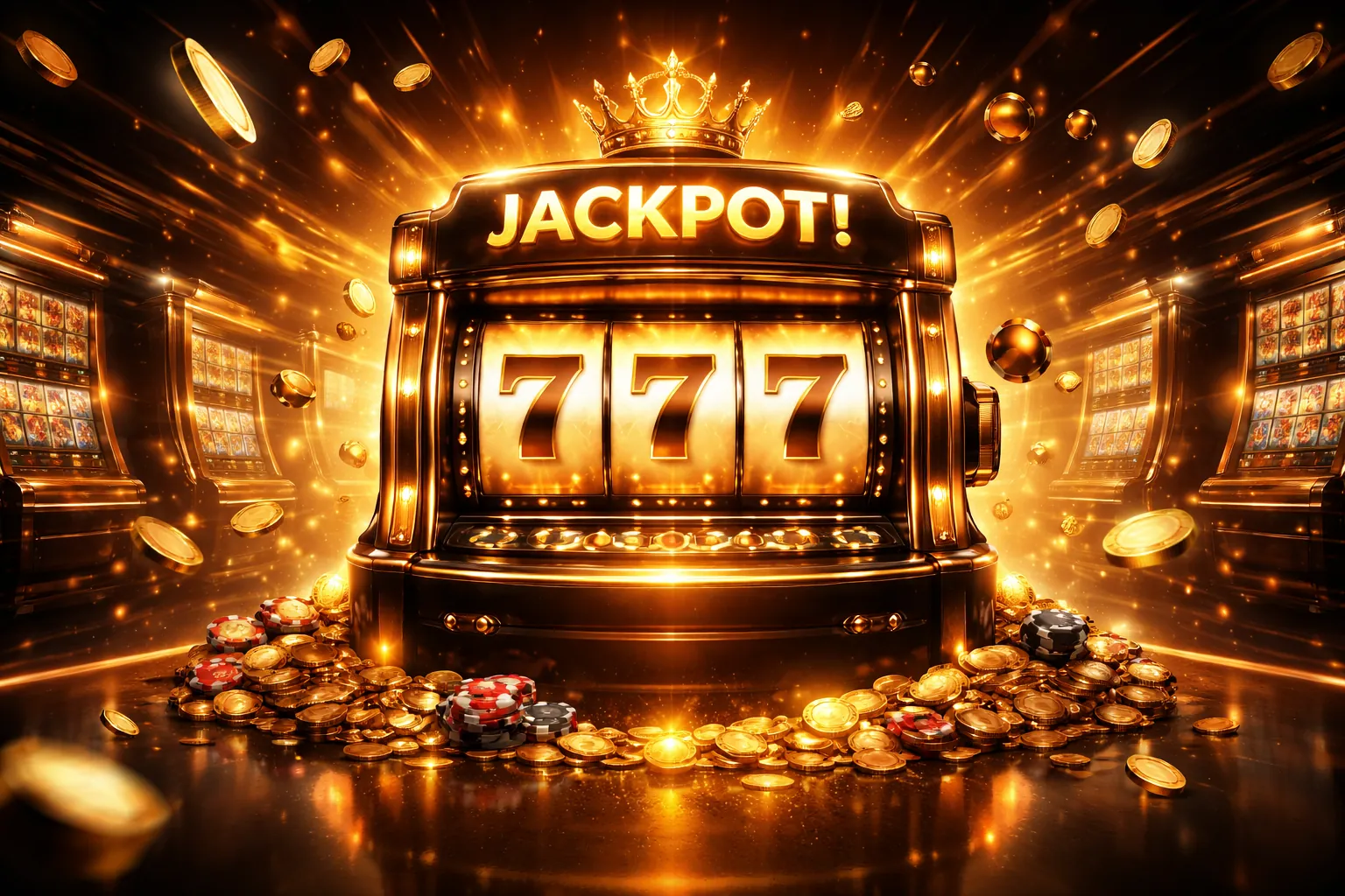 Nổ hũ jackpot tại soi cầu 888.vn
